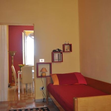 Il Profumo Del Lauro Apartment Perugia Exterior photo