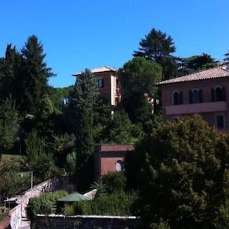 Il Profumo Del Lauro Apartment Perugia Exterior photo