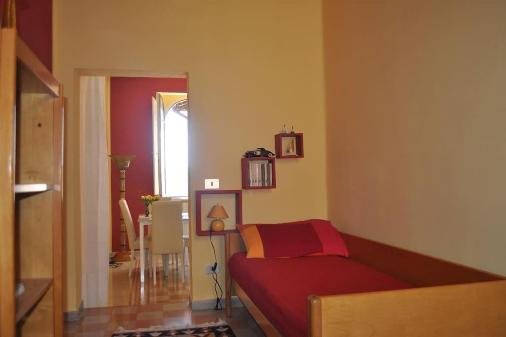Il Profumo Del Lauro Apartment Perugia Exterior photo