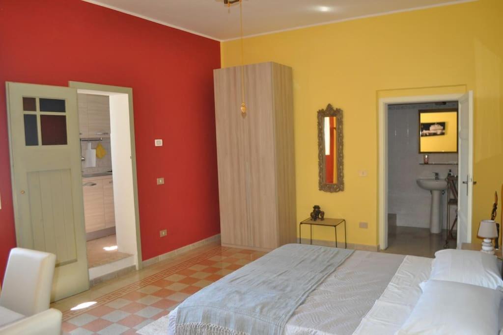 Il Profumo Del Lauro Apartment Perugia Exterior photo