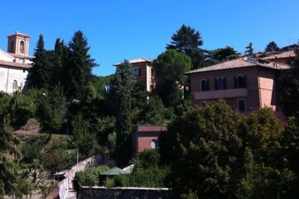 Il Profumo Del Lauro Apartment Perugia Exterior photo