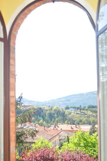 Il Profumo Del Lauro Apartment Perugia Exterior photo