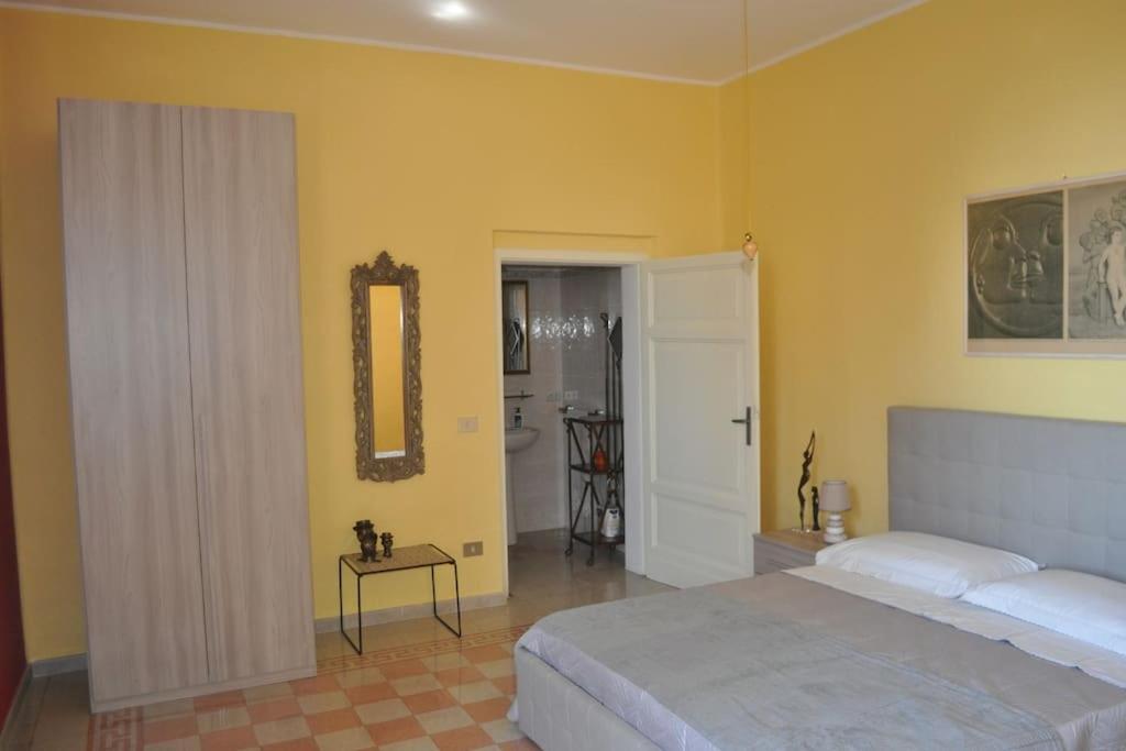 Il Profumo Del Lauro Apartment Perugia Exterior photo