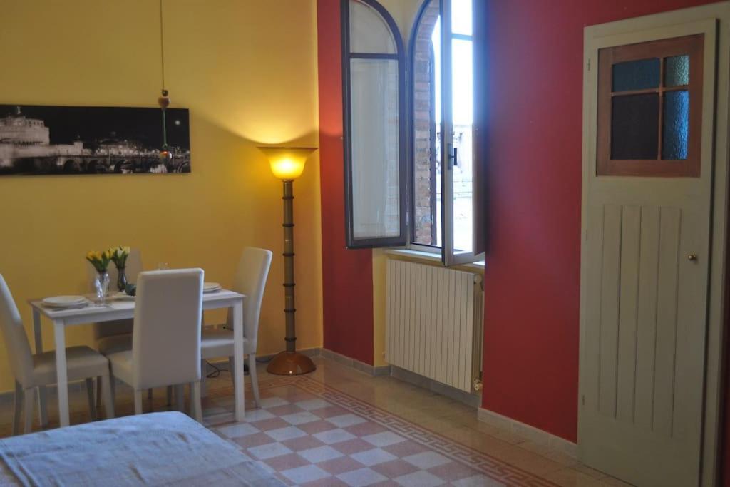 Il Profumo Del Lauro Apartment Perugia Exterior photo