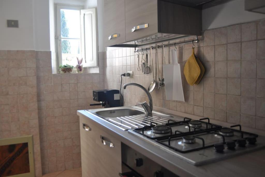Il Profumo Del Lauro Apartment Perugia Exterior photo