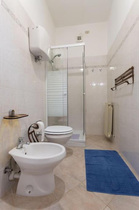 Il Profumo Del Lauro Apartment Perugia Exterior photo
