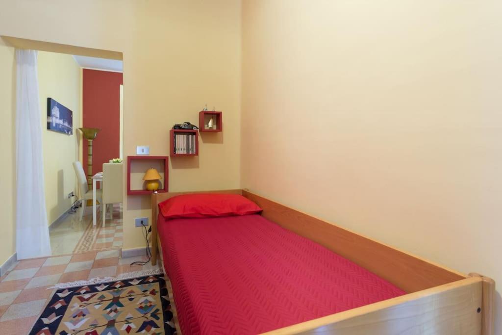 Il Profumo Del Lauro Apartment Perugia Exterior photo