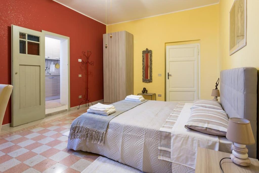 Il Profumo Del Lauro Apartment Perugia Exterior photo