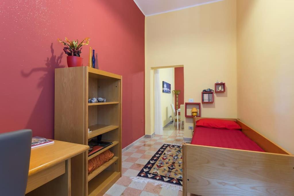 Il Profumo Del Lauro Apartment Perugia Exterior photo