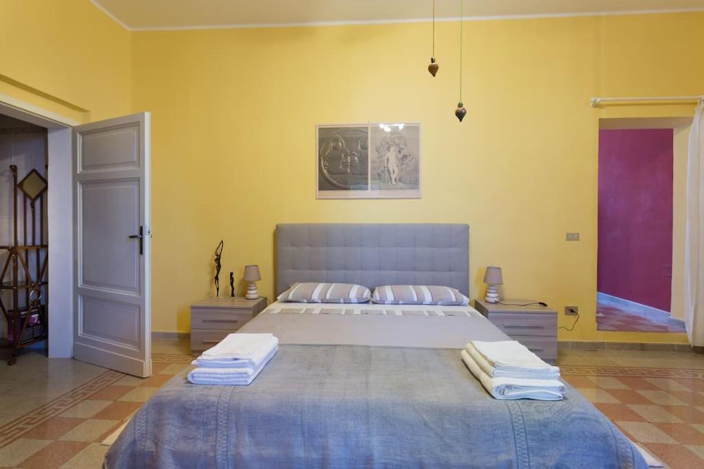 Il Profumo Del Lauro Apartment Perugia Exterior photo