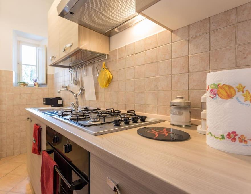 Il Profumo Del Lauro Apartment Perugia Exterior photo