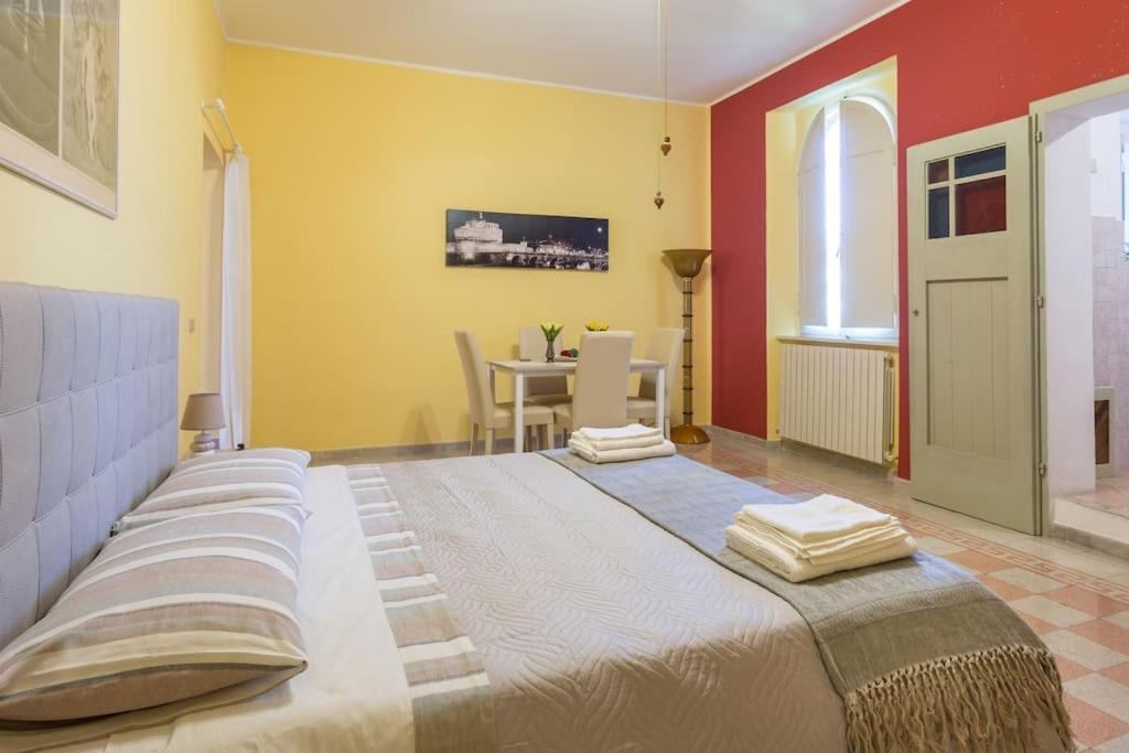 Il Profumo Del Lauro Apartment Perugia Exterior photo