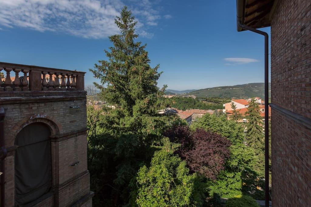 Il Profumo Del Lauro Apartment Perugia Exterior photo
