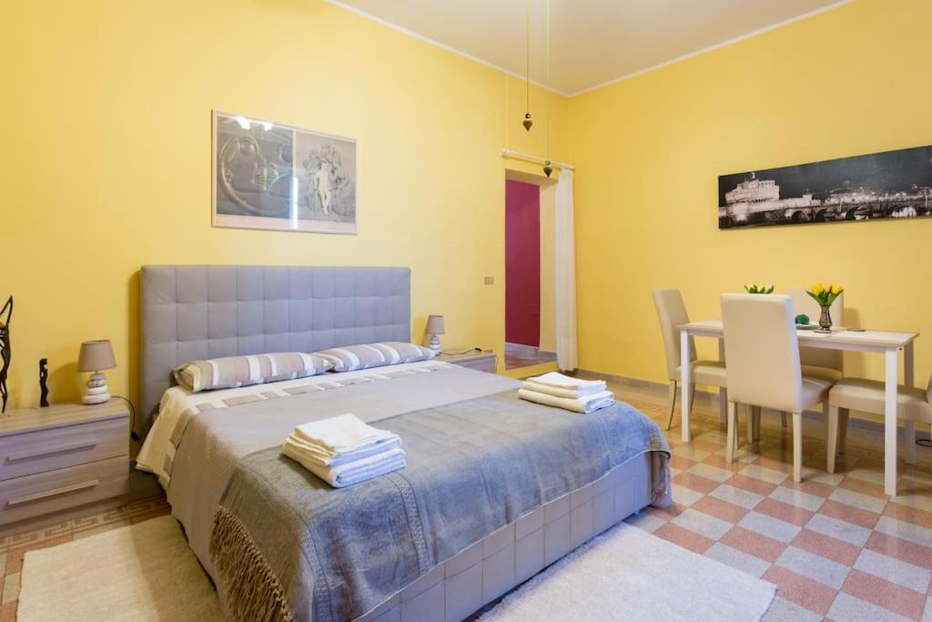 Il Profumo Del Lauro Apartment Perugia Exterior photo