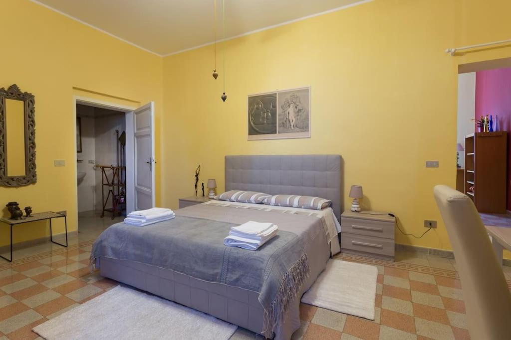 Il Profumo Del Lauro Apartment Perugia Exterior photo