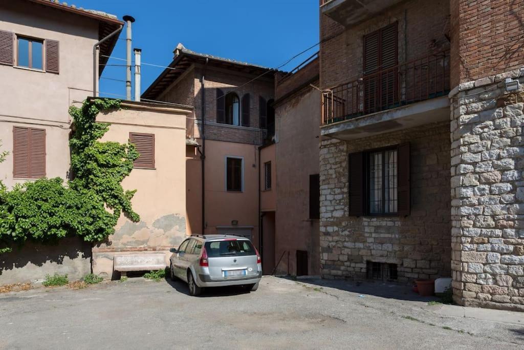 Il Profumo Del Lauro Apartment Perugia Exterior photo