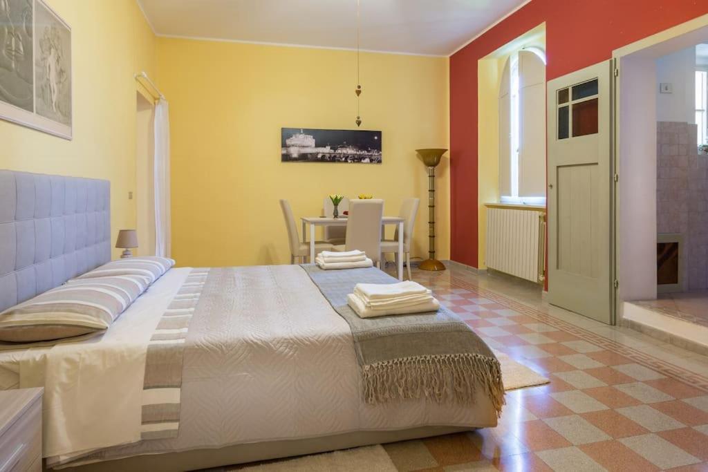 Il Profumo Del Lauro Apartment Perugia Exterior photo