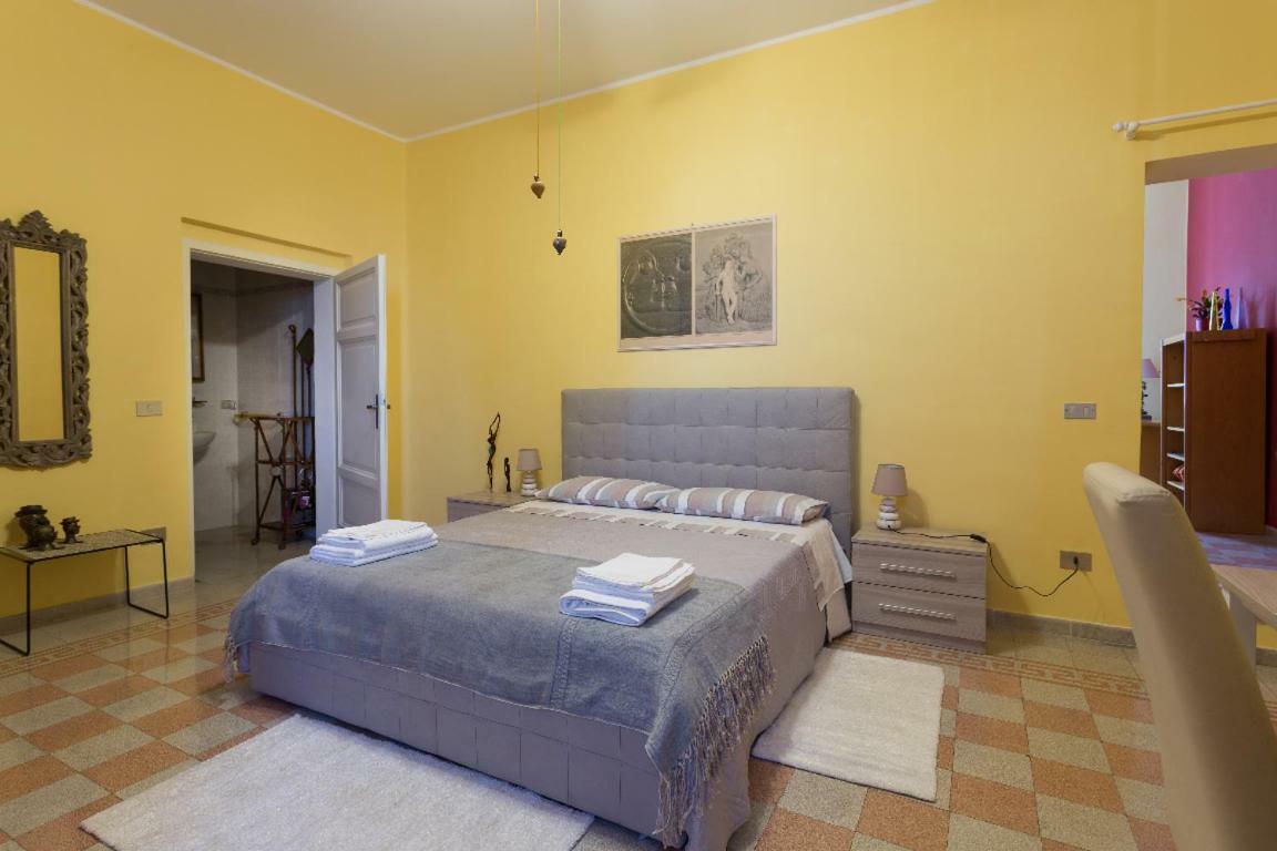 Il Profumo Del Lauro Apartment Perugia Exterior photo